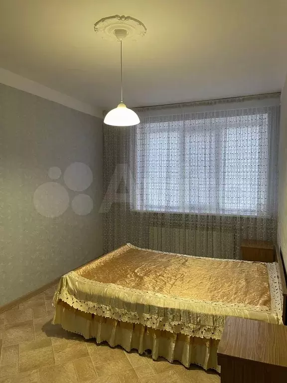 1-к. квартира, 35 м, 5/5 эт. - Фото 1