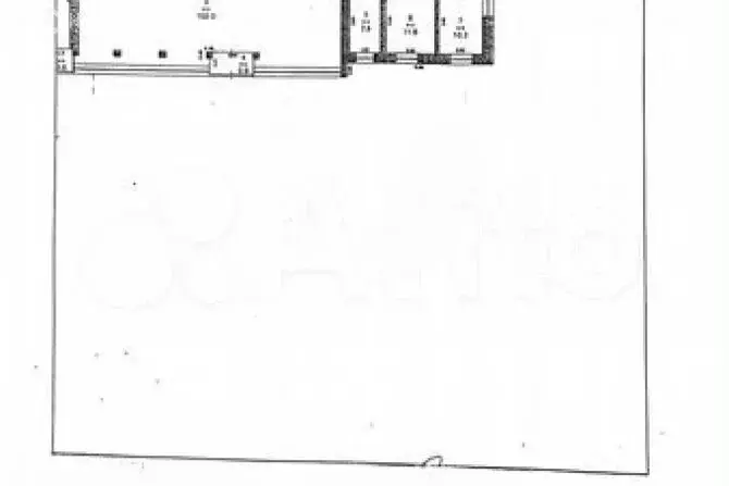 Торговая площадь (273 м) - Фото 2