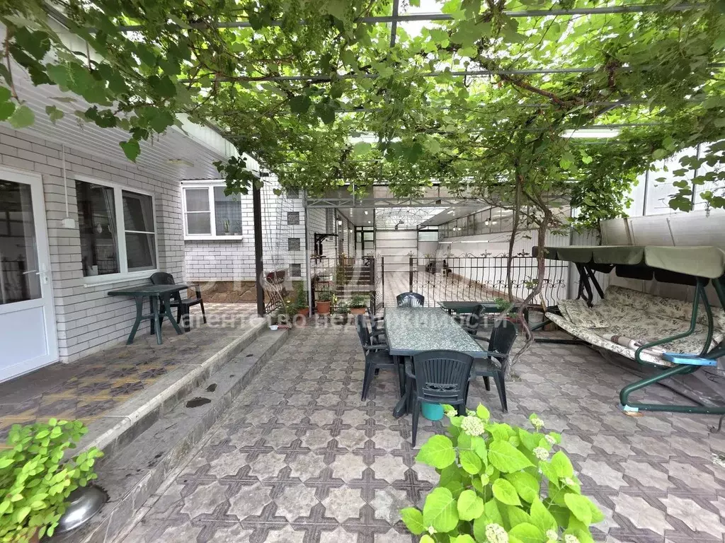 Дом в Ставропольский край, Ессентуки ул. Павла Шеина (102 м) - Фото 2