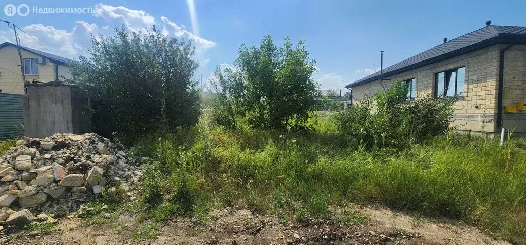 Участок в Ставрополь, садовое товарищество Орбита, 246 (6 м) - Фото 1