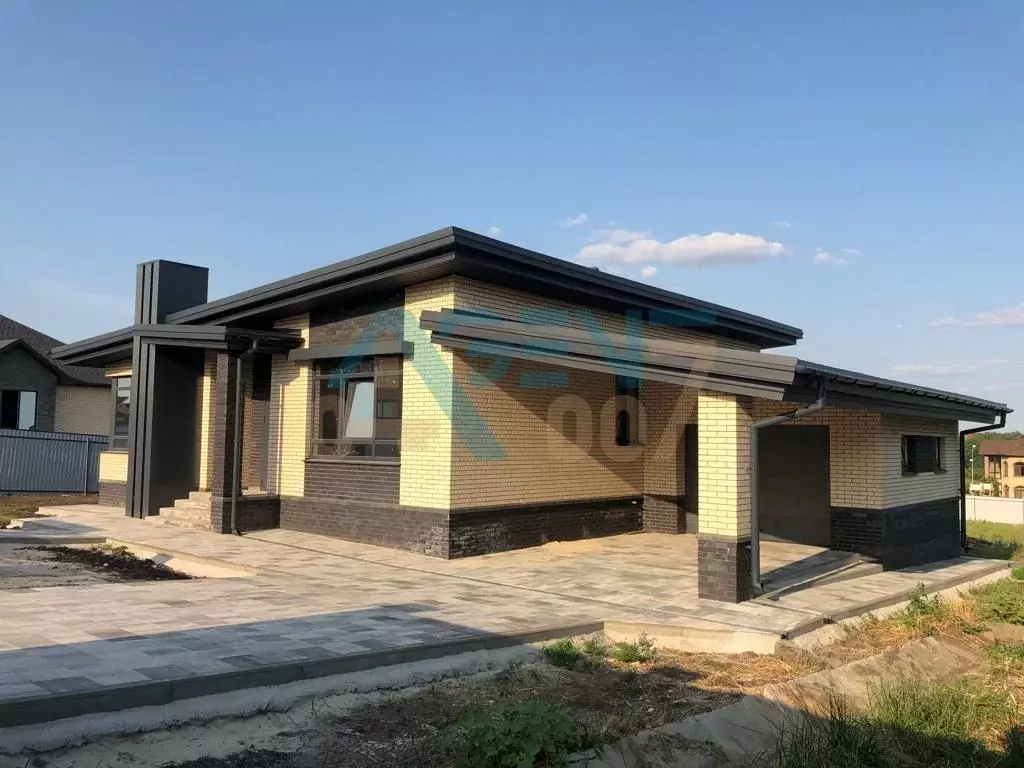 Коттедж в Белгородская область, Белгородский район, Тавровское с/пос, ... - Фото 2