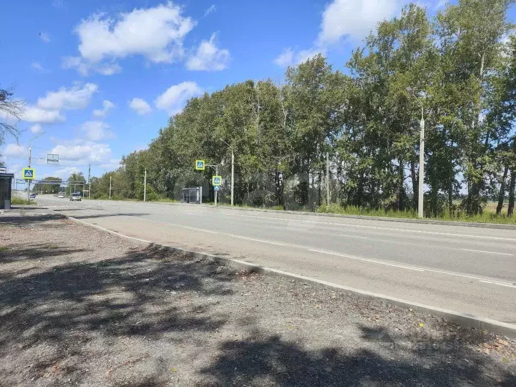 Участок в Челябинская область, Еманжелинск Западная ул., 23 (10.0 ... - Фото 1