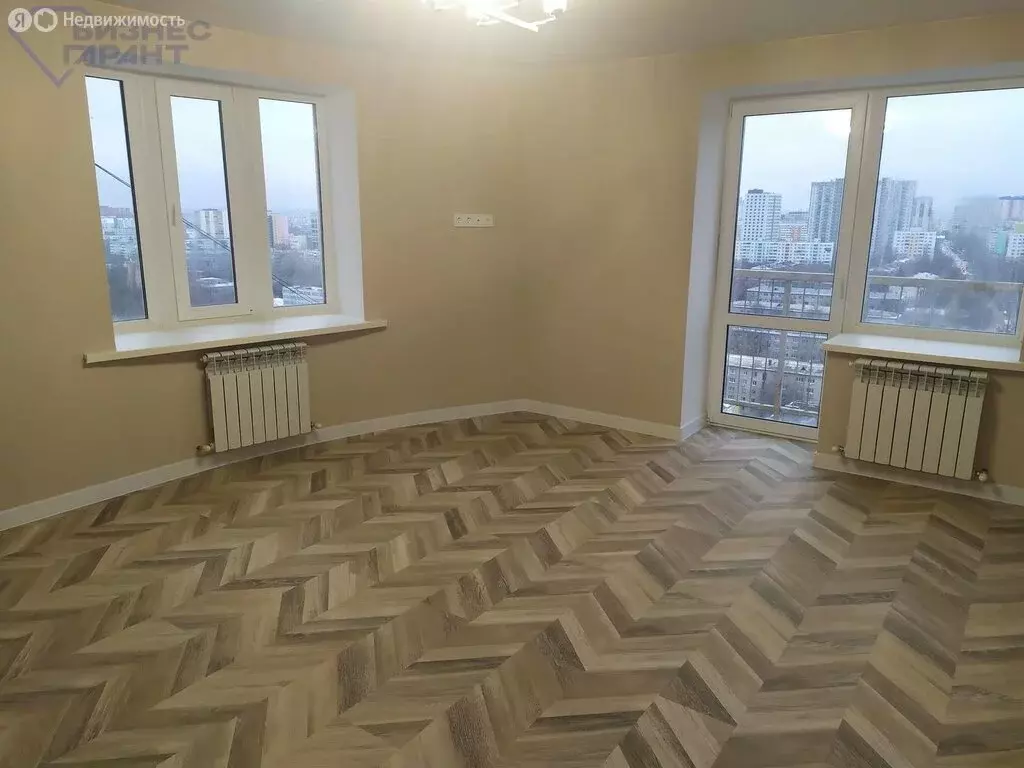 2-комнатная квартира: Самара, улица Георгия Димитрова, 14 (64.4 м) - Фото 2