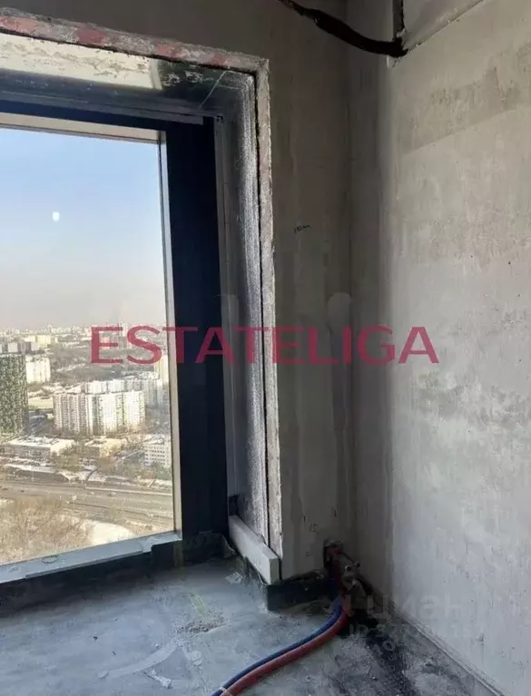 3-к кв. Москва Озерная ул., 1к1/1 (61.0 м) - Фото 1