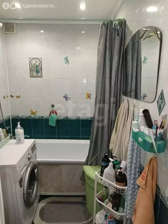 2-комнатная квартира: Троицк, улица имени С.И. Ловчикова, 68 (43.5 м) - Фото 1