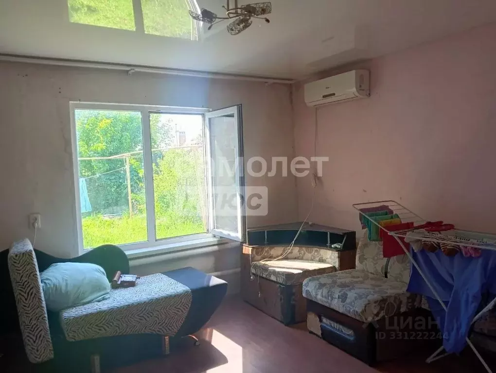 Дом в Краснодарский край, Крымск ул. Володарского (68 м) - Фото 2