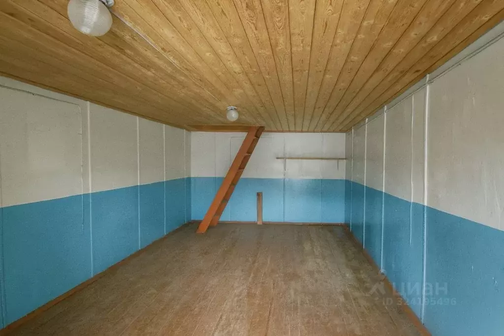 Гараж в Архангельская область, Архангельск ул. Павла Усова, 2 (42 м) - Фото 1