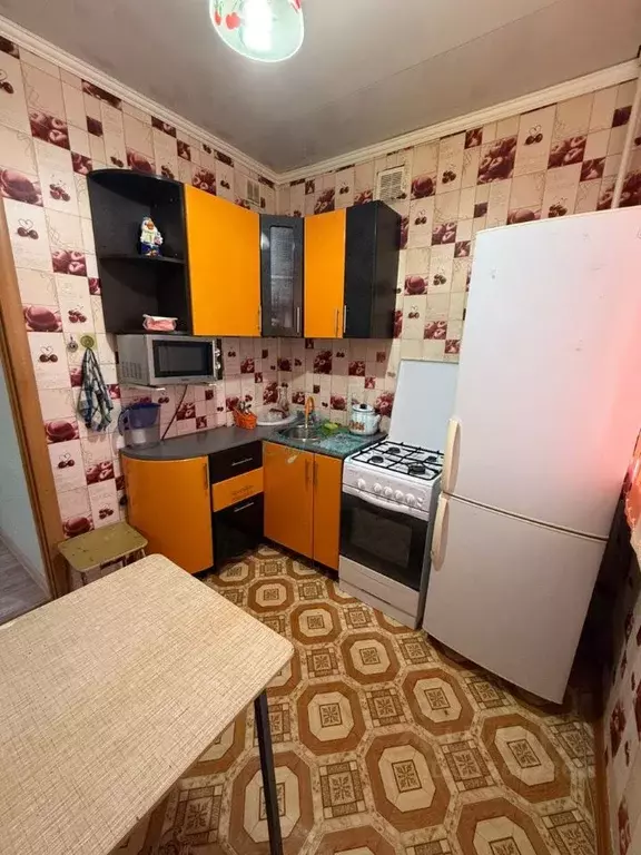 2-к кв. Оренбургская область, Ясный ул. Свердлова, 7 (46.0 м) - Фото 0