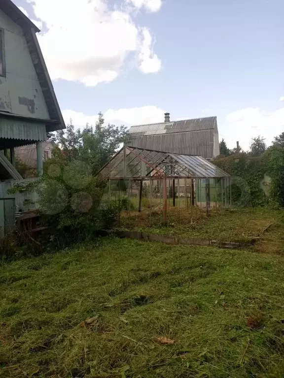 Дом 70 м на участке 5 сот. - Фото 1