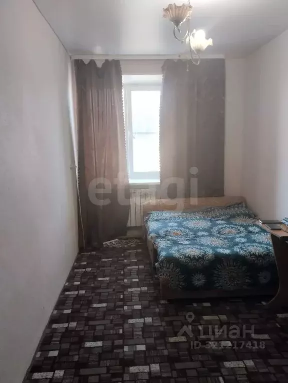 2-к кв. Курганская область, Далматово Советская ул., 161 (44.9 м) - Фото 1