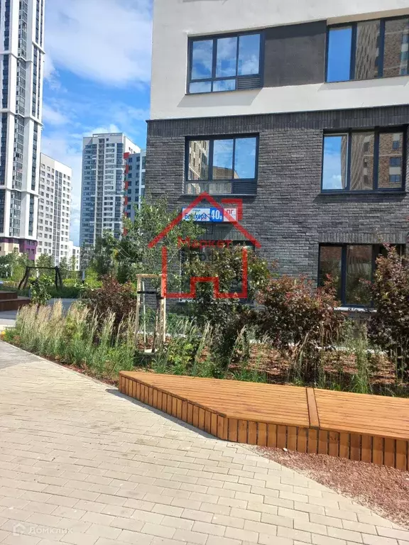 Продаётся квартира-студия, 25 м - Фото 1