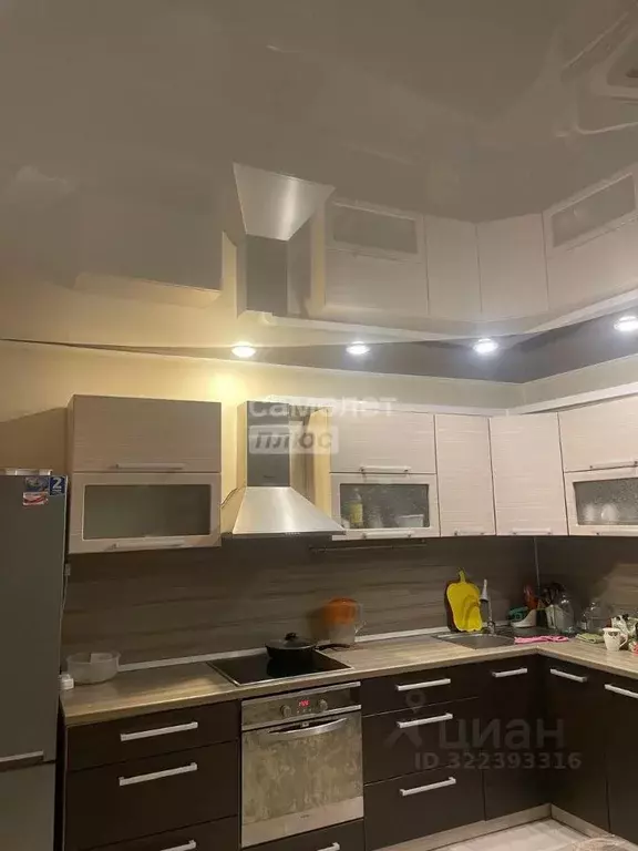 2-к кв. Челябинская область, Челябинск ул. 1-я Эльтонская, 46 (65.2 м) - Фото 2