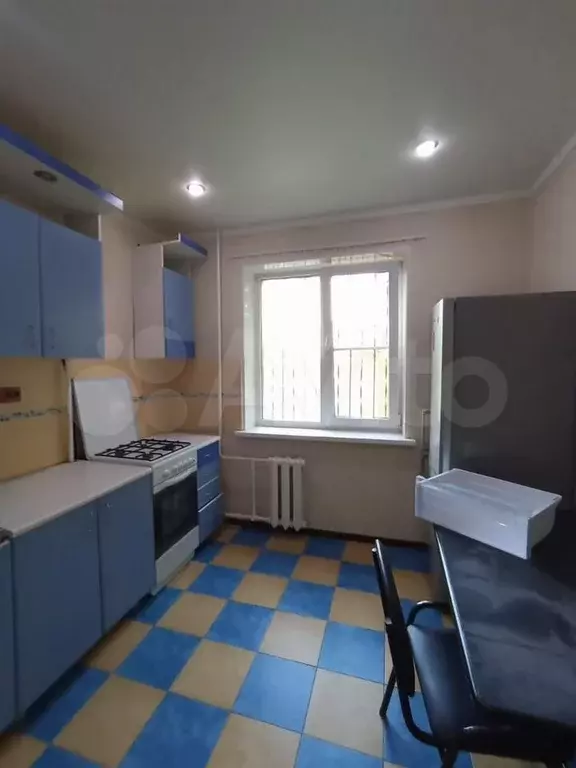 2-к. квартира, 49 м, 2/9 эт. - Фото 1