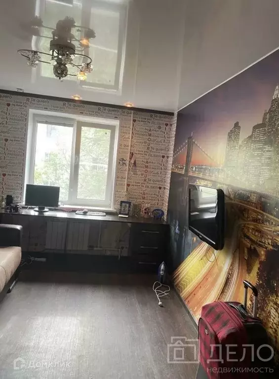 Продаётся 3-к квартира, 65.1 м - Фото 1