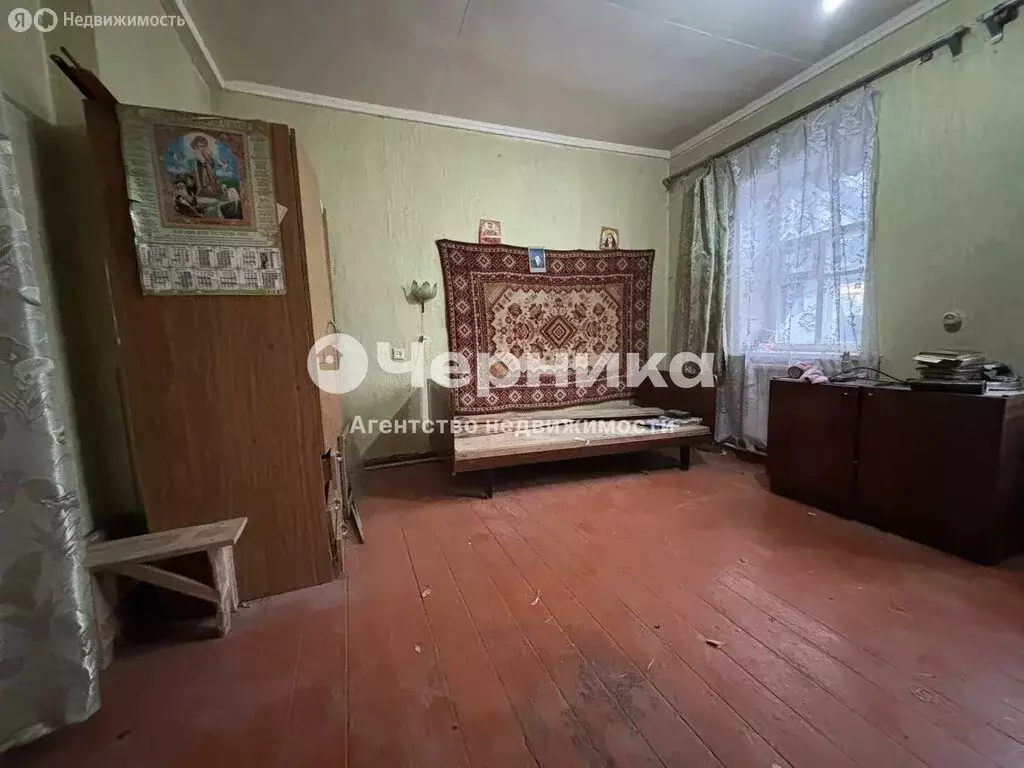 Дом в хутор Старая Станица, улица Будённого, 185 (47.7 м) - Фото 1