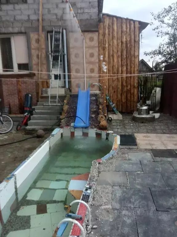 Дом в Московская область, Раменский муниципальный округ, с. Речицы ул. ... - Фото 2