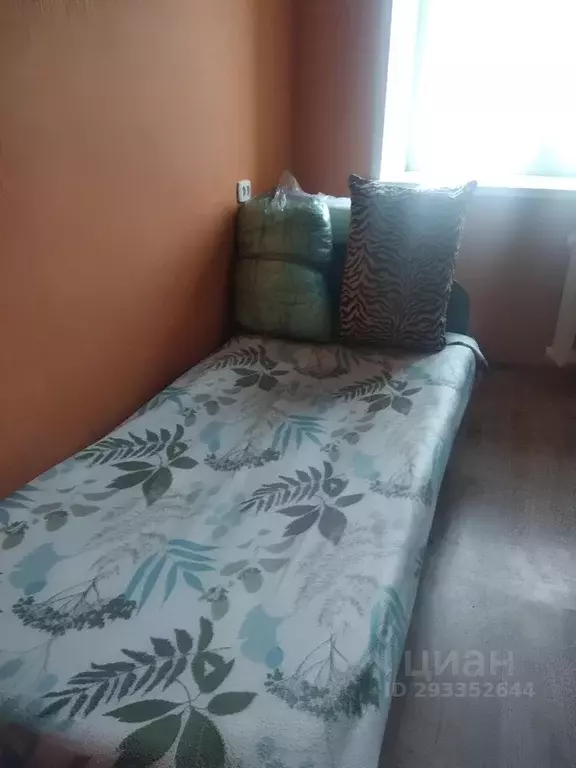 Комната Башкортостан, Уфа просп. Октября, 109 - Фото 2