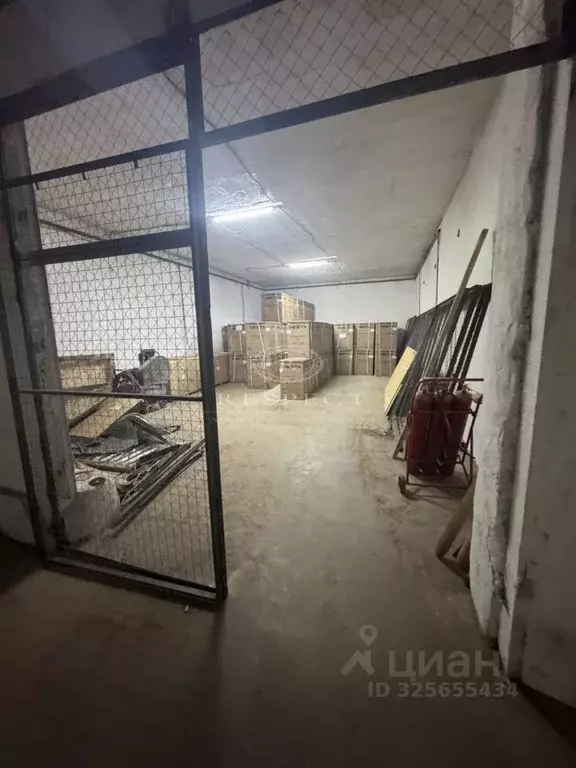 Склад в Московская область, Подольск Комсомольская ул., 1 (400 м) - Фото 2