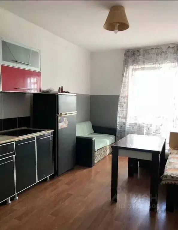 2-к кв. Краснодарский край, Краснодар Московский мкр, ул. Им. ... - Фото 2