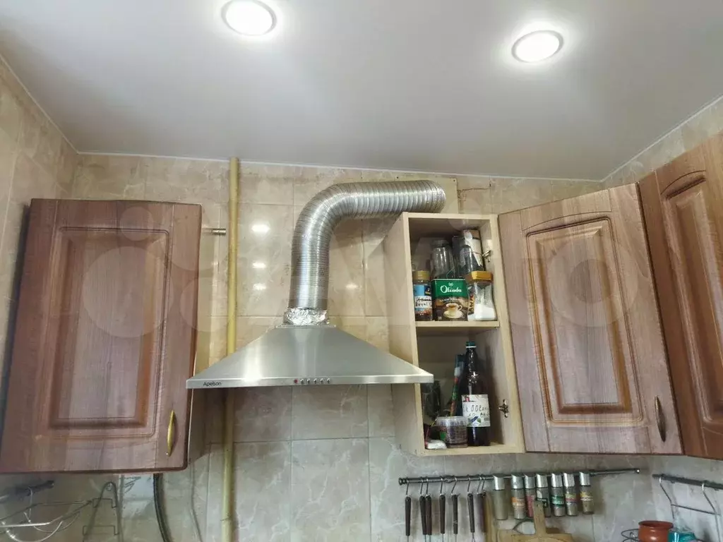 3-к. квартира, 60 м, 8/9 эт. - Фото 0