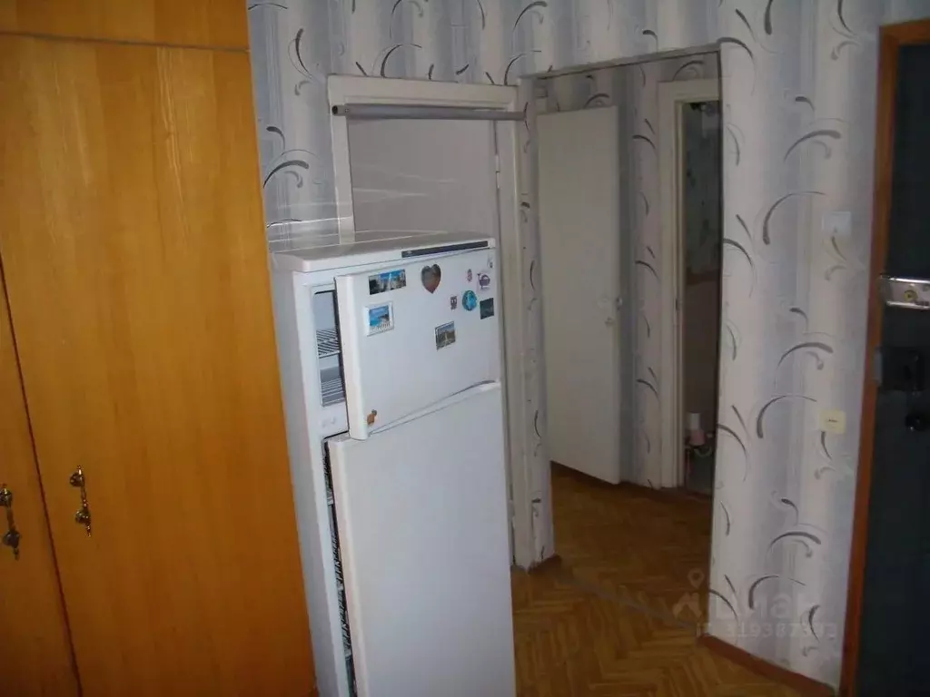 2-к кв. Ростовская область, Волгодонск просп. Курчатова, 51 (48.0 м) - Фото 0