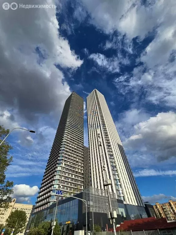 3-комнатная квартира: Москва, Дмитровский проезд, 1 (90 м) - Фото 1