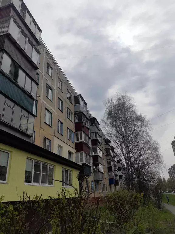 Продаётся 3-к квартира, 61 м - Фото 0