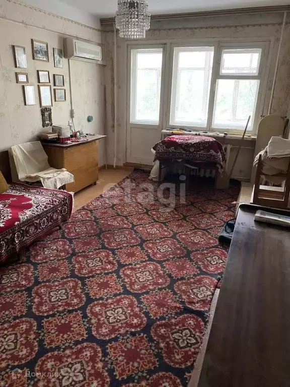 Продаётся 3-к квартира, 58.3 м - Фото 0