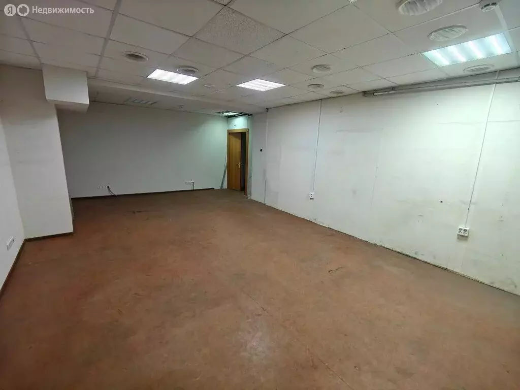 Офис (84 м) - Фото 2