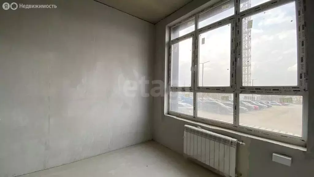 1-комнатная квартира: Тула, Калужское шоссе, 20к3 (34.4 м) - Фото 0