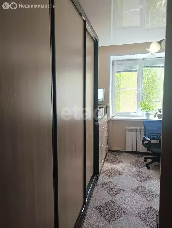 1к в -комнатной квартире (11.6 м) - Фото 0