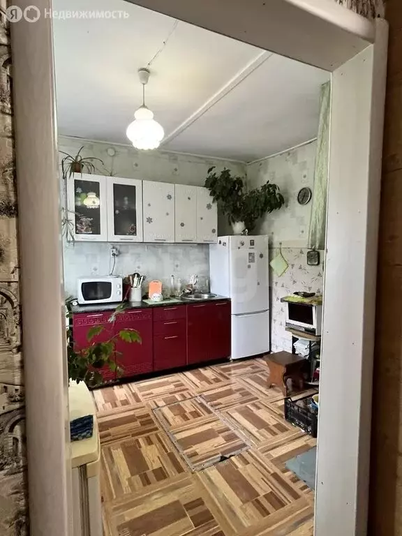 Дом в село Быстрянка, Береговая улица (53.9 м) - Фото 2