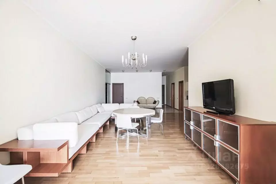 5-к кв. Москва Филипповский пер., 8С1 (230.0 м) - Фото 2