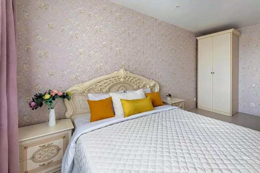 3-к кв. Татарстан, Казань Спартаковская ул., 165 (70.0 м) - Фото 2