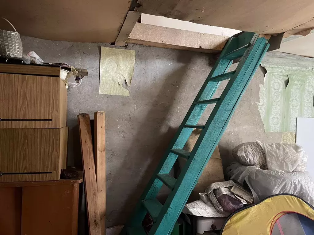Дом в Нижегородская область, Дзержинск городской округ, Юрьевец с/пос, ... - Фото 0