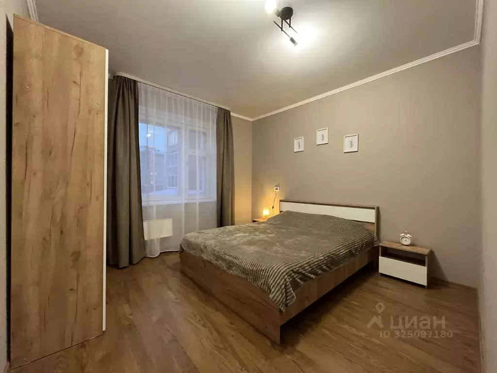 2-к кв. Алтай, Горно-Алтайск Коммунистический просп., 92 (53.1 м) - Фото 1