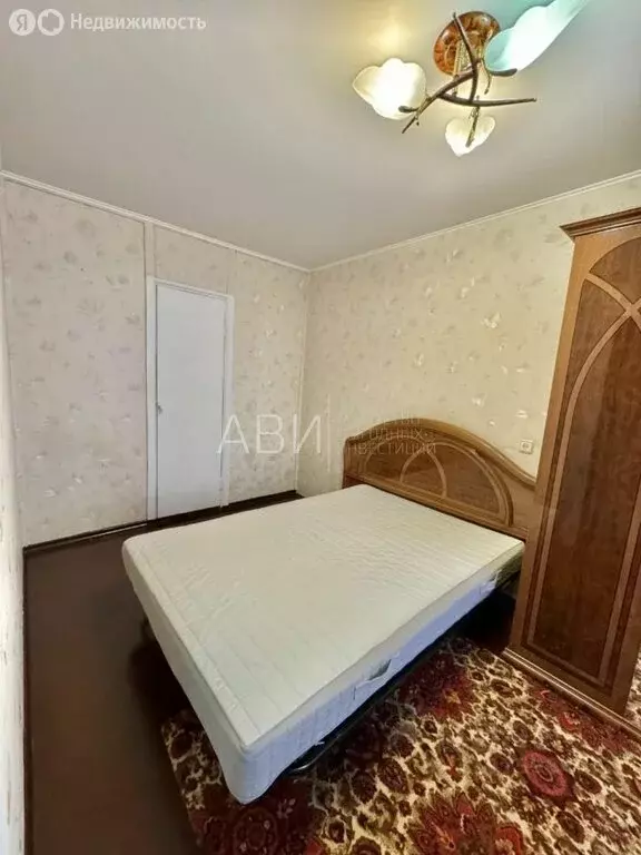 2-комнатная квартира: Новосибирск, улица Достоевского, 16 (46 м) - Фото 0