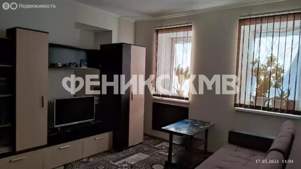 2-комнатная квартира: Пятигорск, Февральская улица, 90 (46 м) - Фото 0