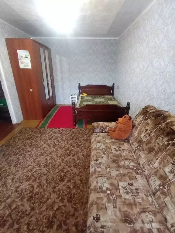 2-к кв. Мурманская область, Мурманск Якорный пер., 4 (48.0 м) - Фото 1
