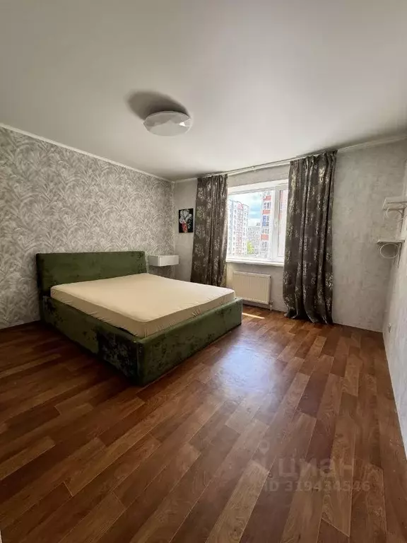 3-к кв. Саратовская область, Энгельс ул. Тельмана, 150/5 (75.0 м) - Фото 0