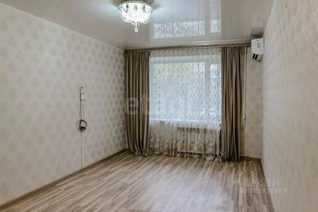 3-к кв. Хабаровский край, Комсомольск-на-Амуре ул. Сидоренко, 15 (61.0 ... - Фото 1