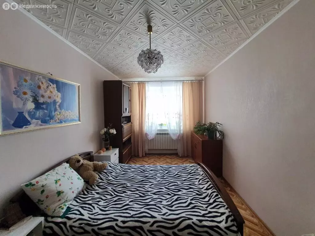 2-комнатная квартира: Кинешма, улица Менделеева, 24А (57.3 м) - Фото 1