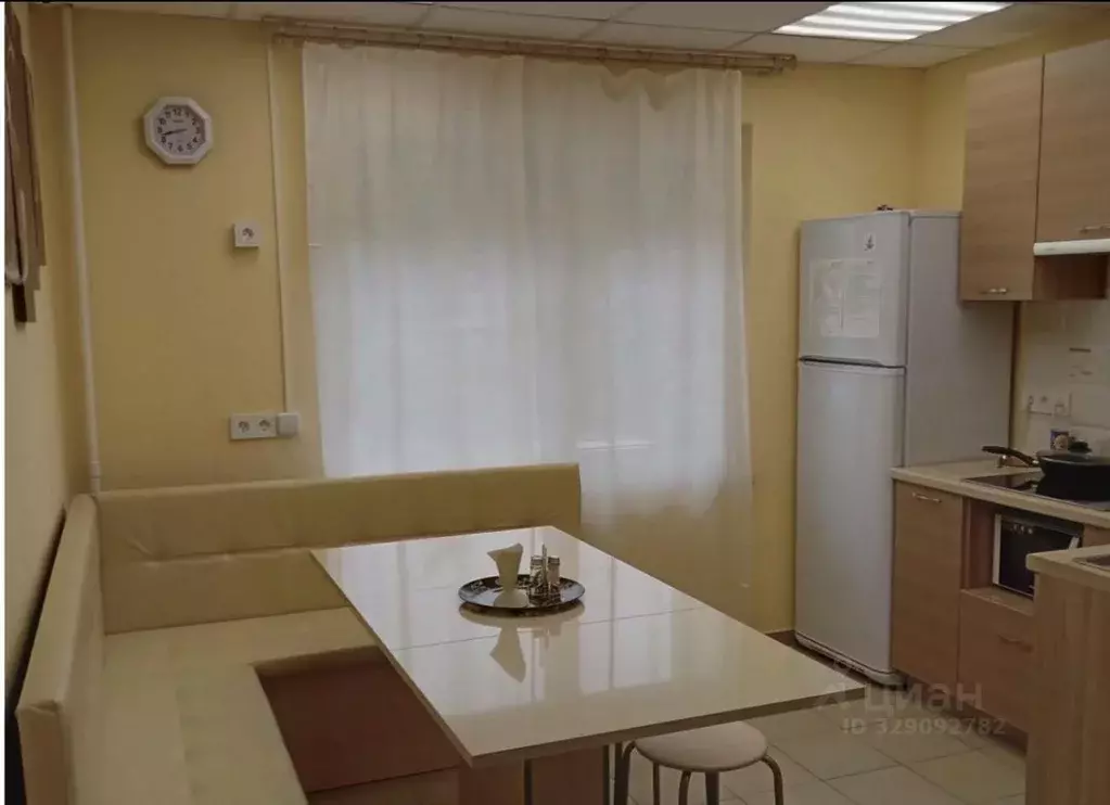 Офис в Свердловская область, Екатеринбург ул. Бебеля, 112 (104 м) - Фото 2