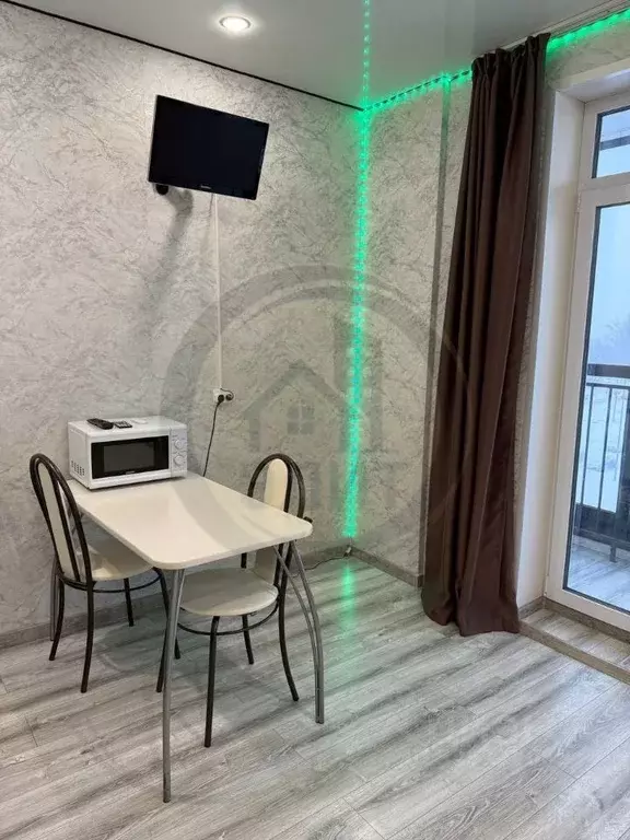 Студия Белгородская область, Старый Оскол Садовые Кварталы мкр, 1 ... - Фото 2