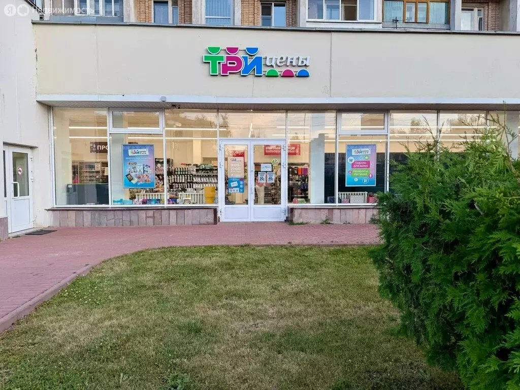Помещение свободного назначения (150 м) - Фото 2