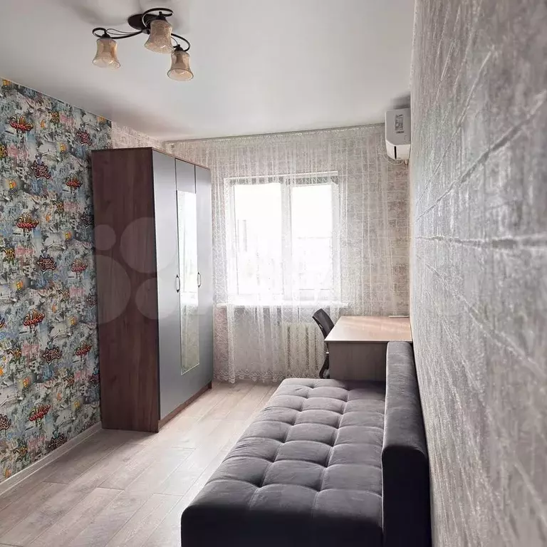 2-к. квартира, 60 м, 5/5 эт. - Фото 1