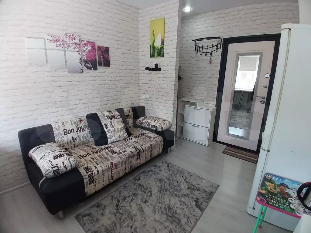 Комната 11 м в 8-к., 5/5 эт. - Фото 0