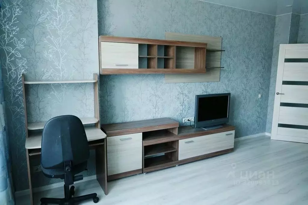 1-к кв. Свердловская область, Екатеринбург ул. Куйбышева, 21 (47.0 м) - Фото 1