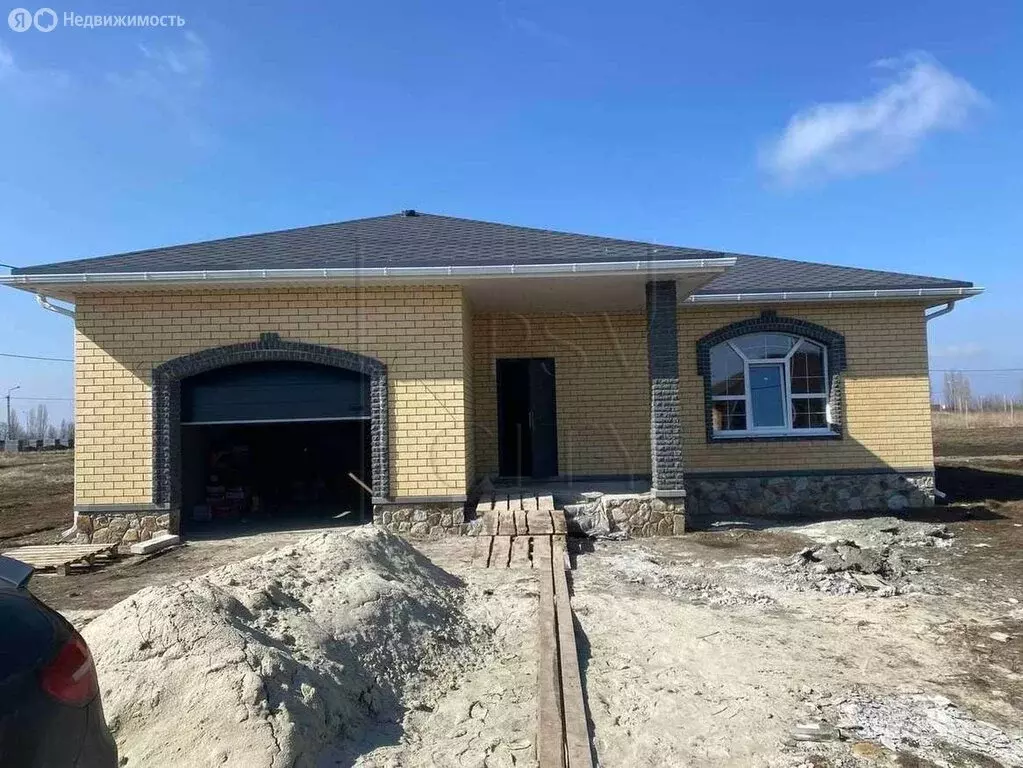 Дом в рабочий посёлок Разумное (122 м) - Фото 2