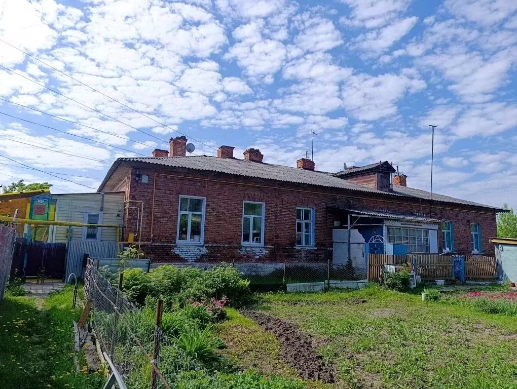 1-к кв. Нижегородская область, Сергач Станционная ул., 3 (15.0 м) - Фото 2